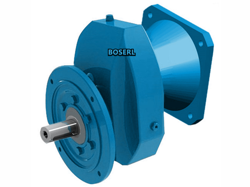 立式齒輪減速電機